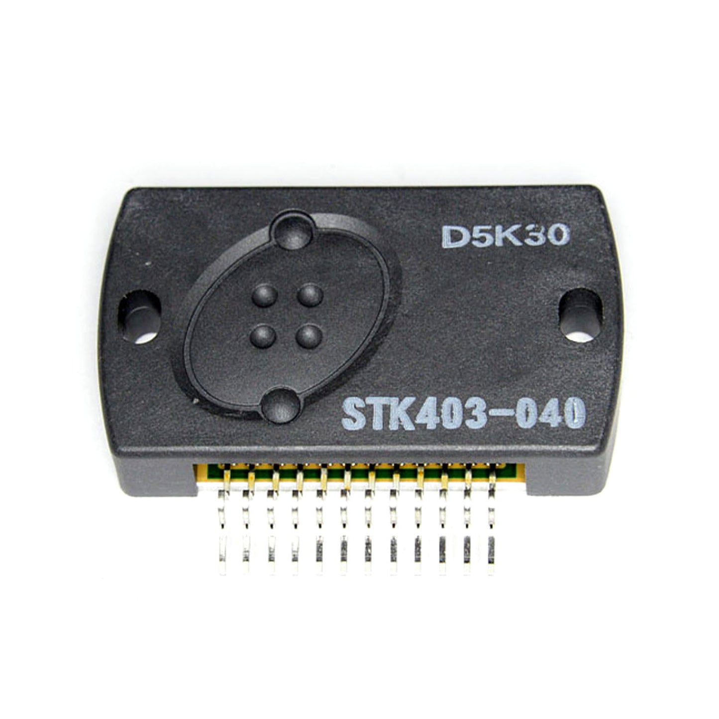STK403-040 IC SAN(ORI) 12P para Samsung