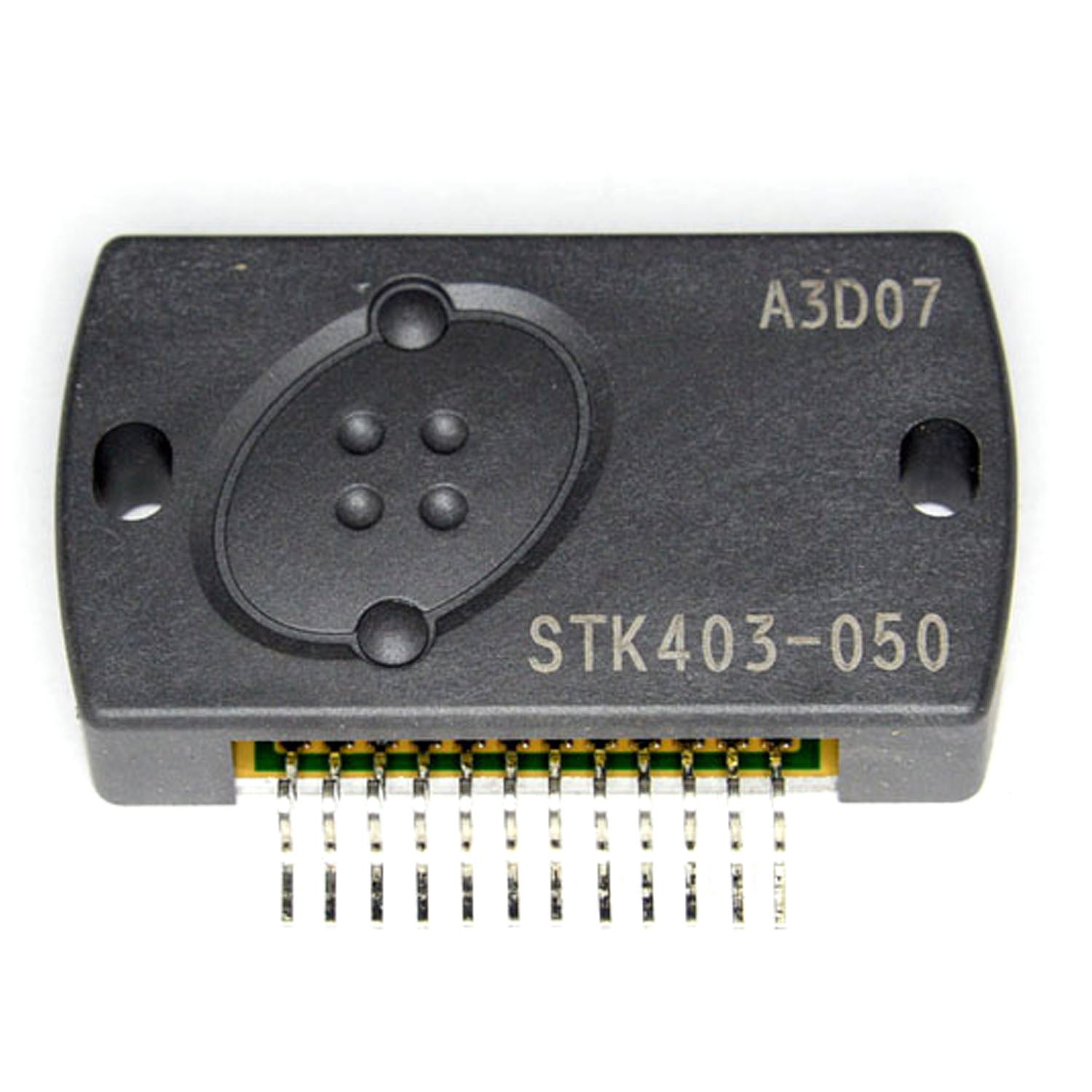 STK403-050 IC SAN(ORI) 12PIN