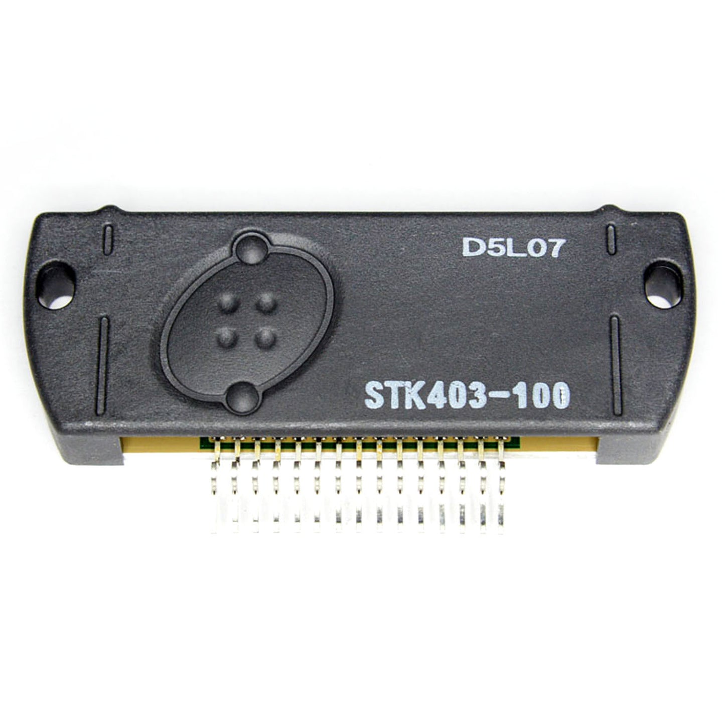 STK403-100 CI SAN 15P(ORI)