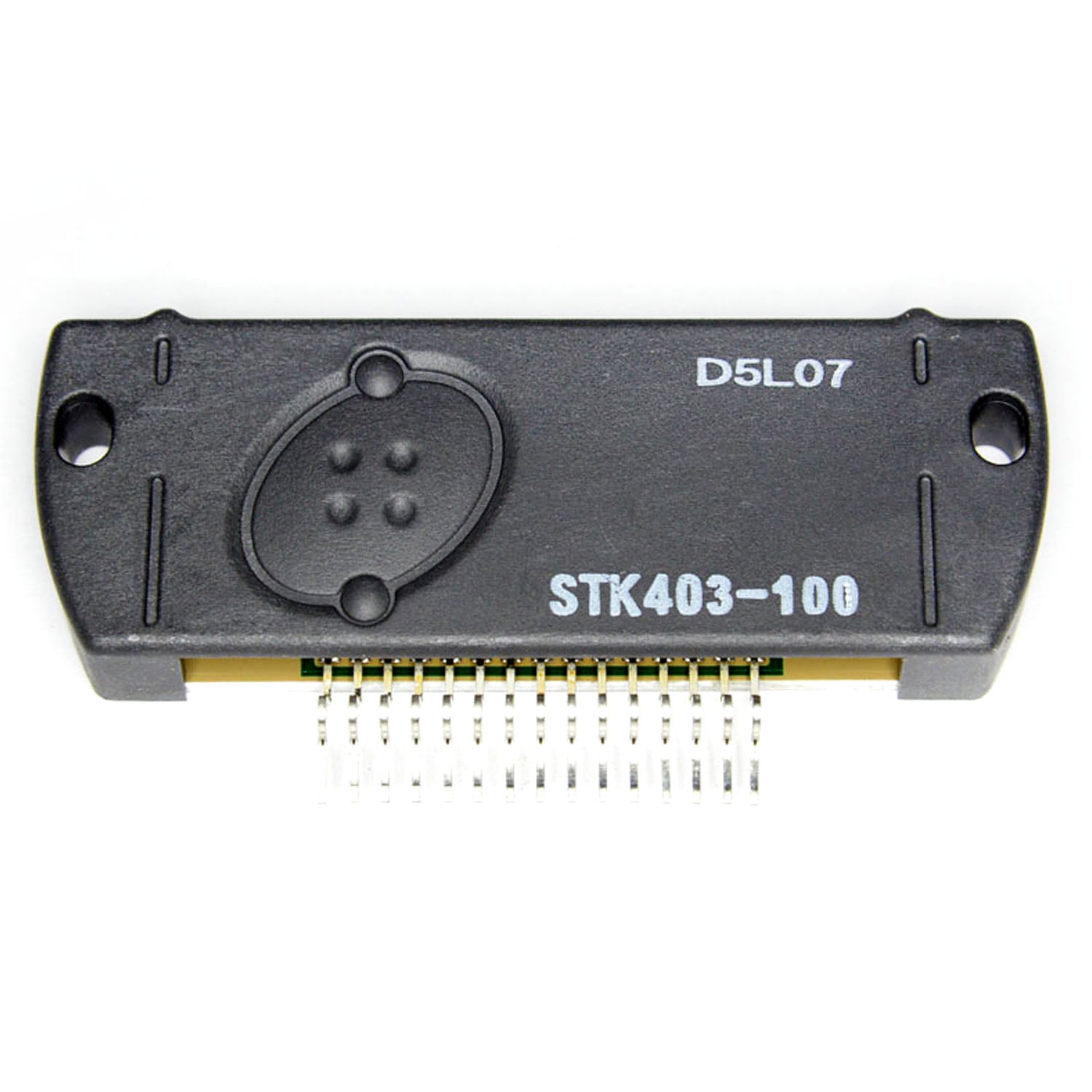 STK403-100 IC SAN(ORI) 15P