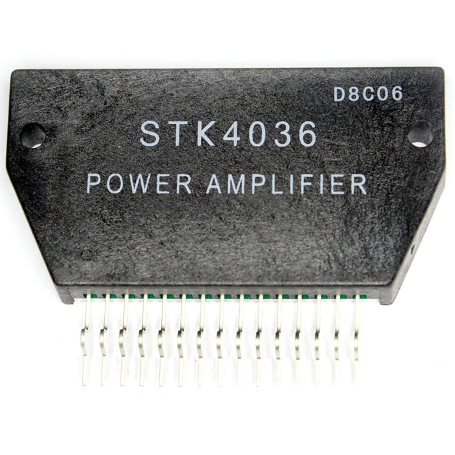 STK4036 IC SAN