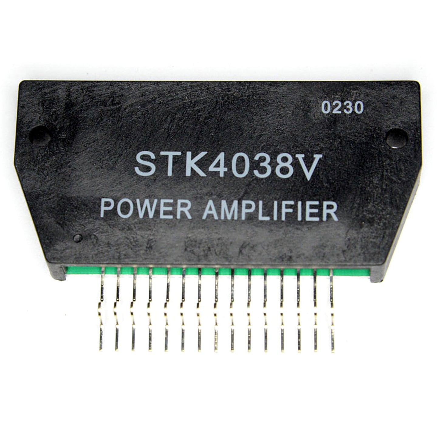 Circuito integrado STK4038V