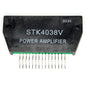 Circuito integrado STK4038V
