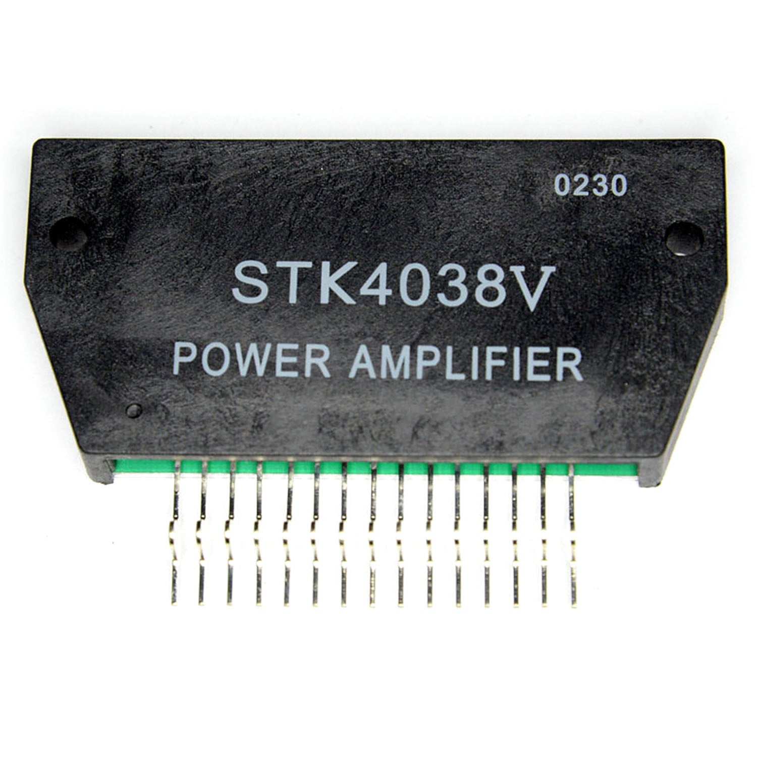 STK4038V IC SAN