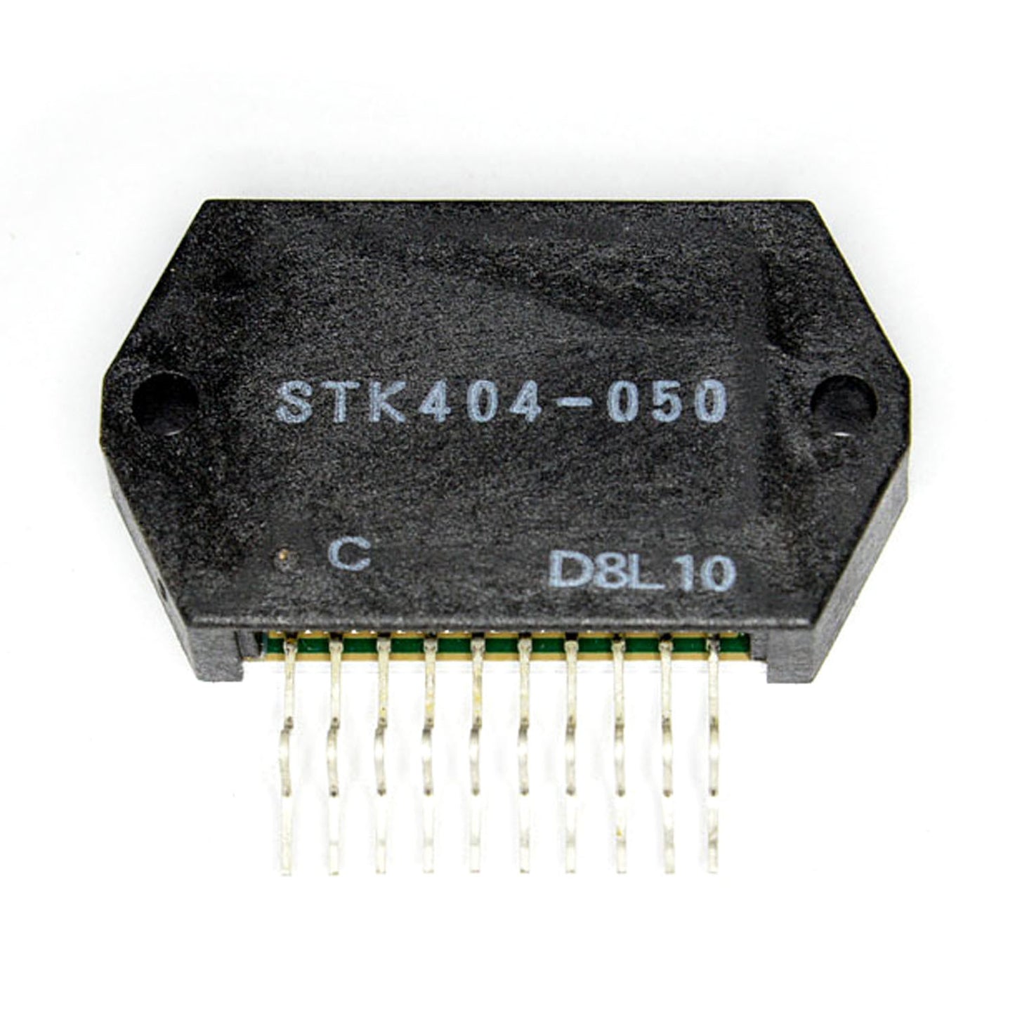 STK404-050 IC SAN 10P