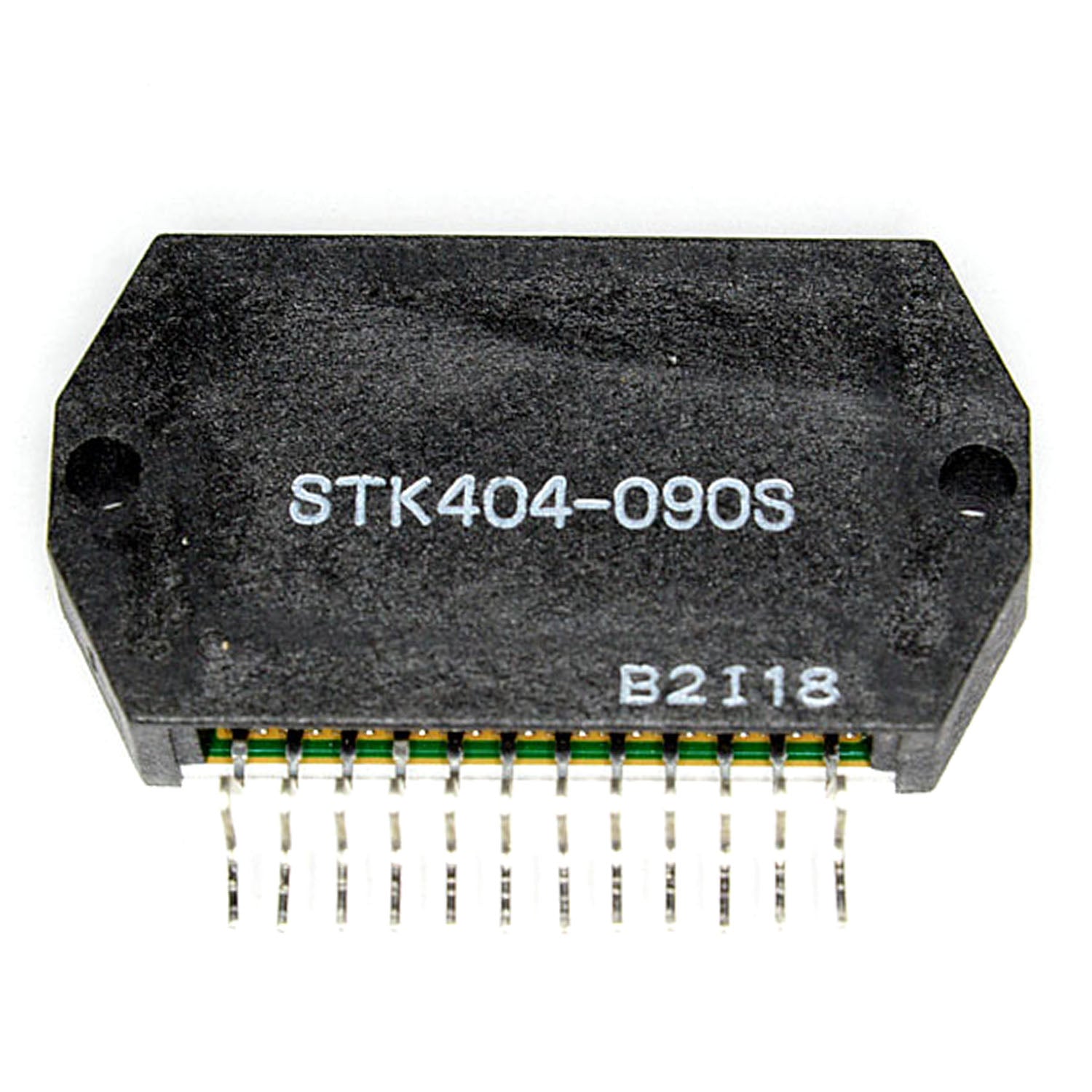 STK404-090S IC SAN(ORI) 12PIN