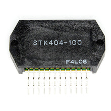 STK404-100 IC SAN 12P