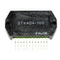 STK404-100 CI SAN 12P