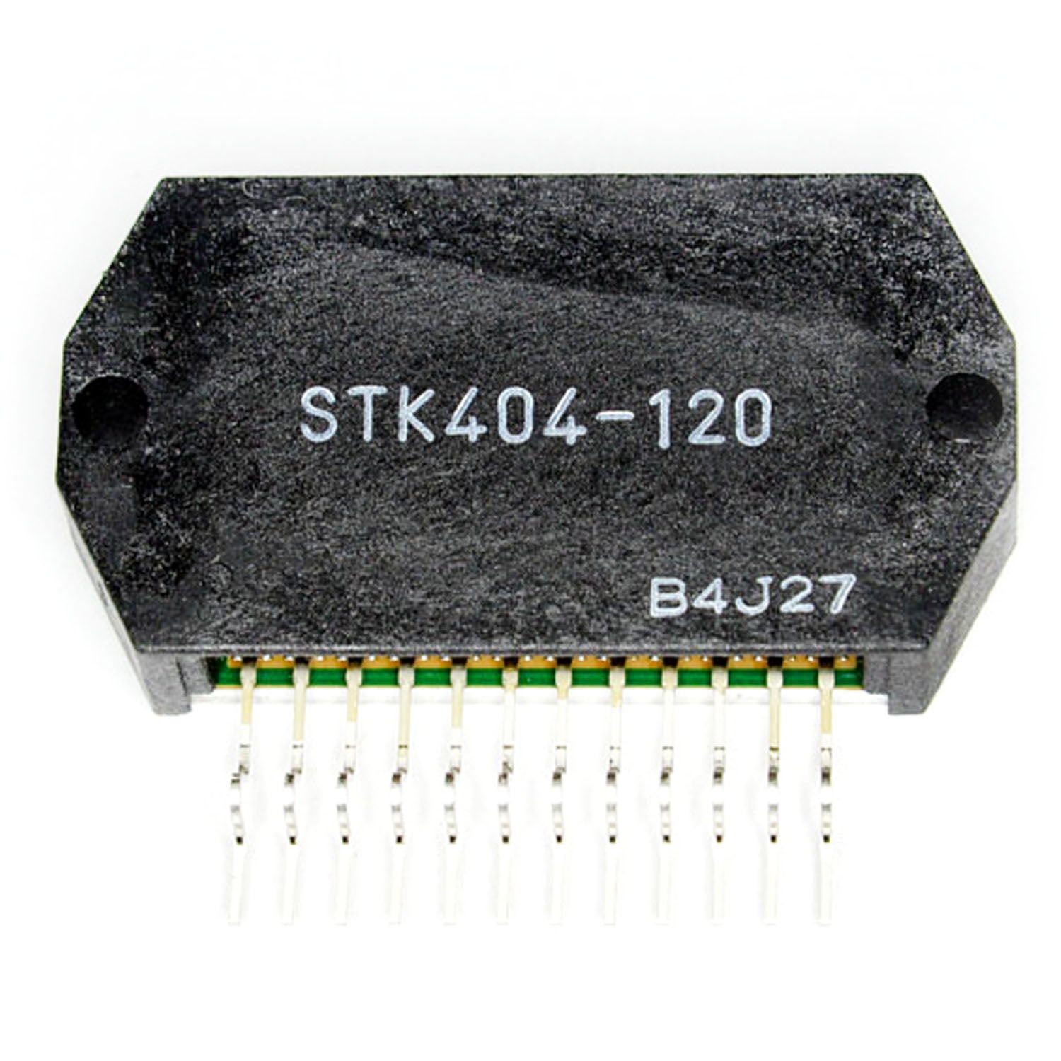 STK404-120 IC SAN(ORI) 12PIN