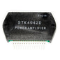 Circuito integrado STK4042II SAN