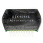Circuito integrado STK4044II SAN