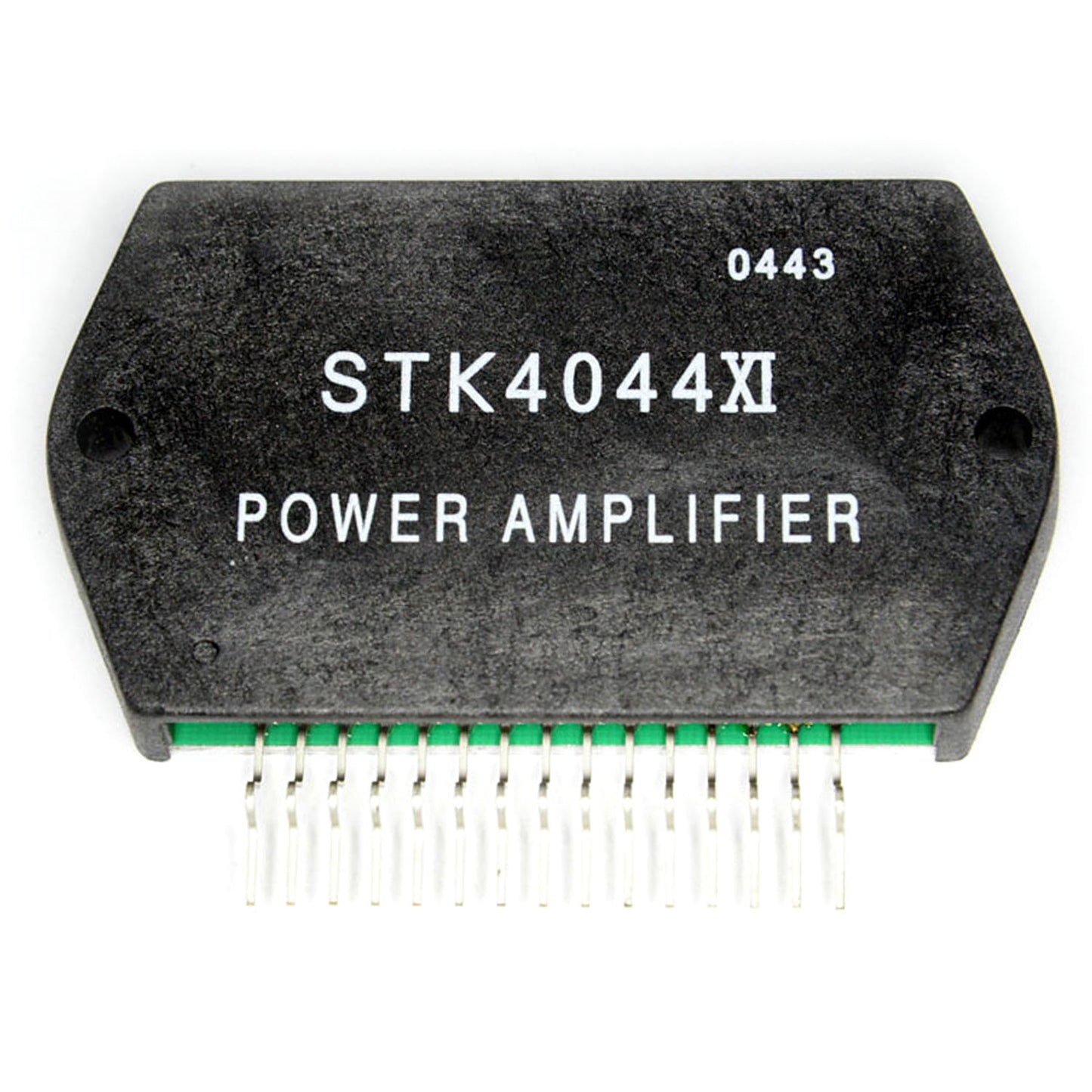 Circuito integrado STK4044XI SAN