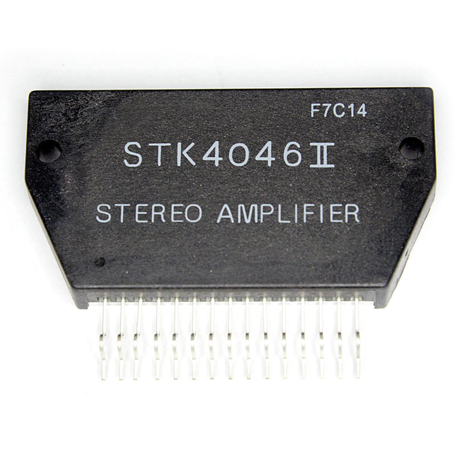 STK4046II IC SAN