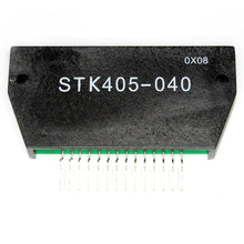STK405-040 IC SAN
