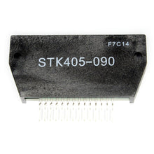 STK405-090 IC SAN 14P