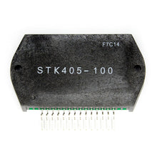 STK405-100 IC SAN 14P