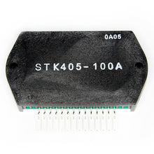 STK405-100A IC SAN 14P