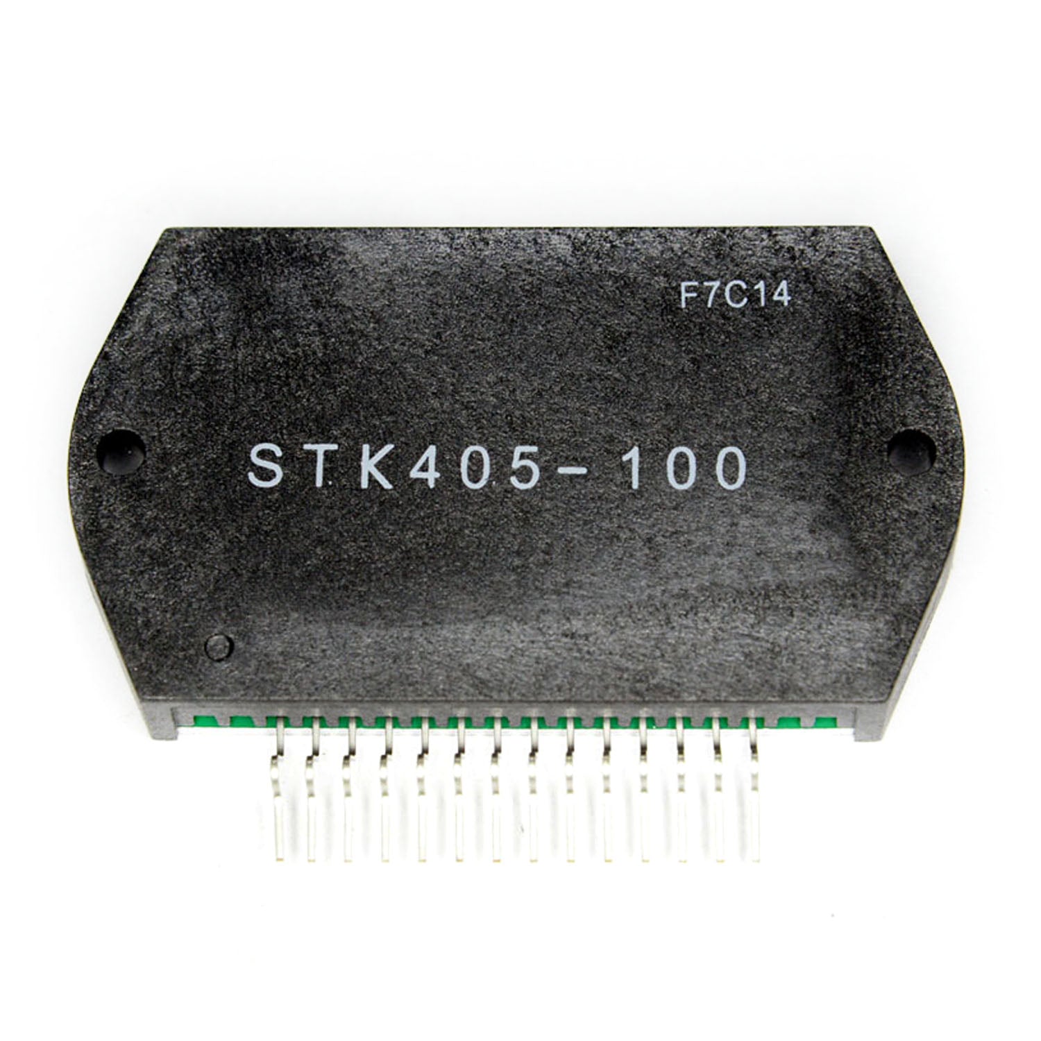 STK405-100 IC SAN=STK405-100A