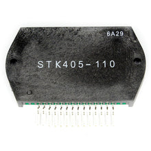 STK405-110 IC SAN 14P