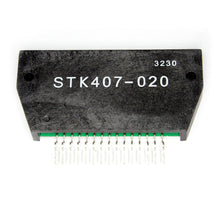 STK407-020 IC SAN