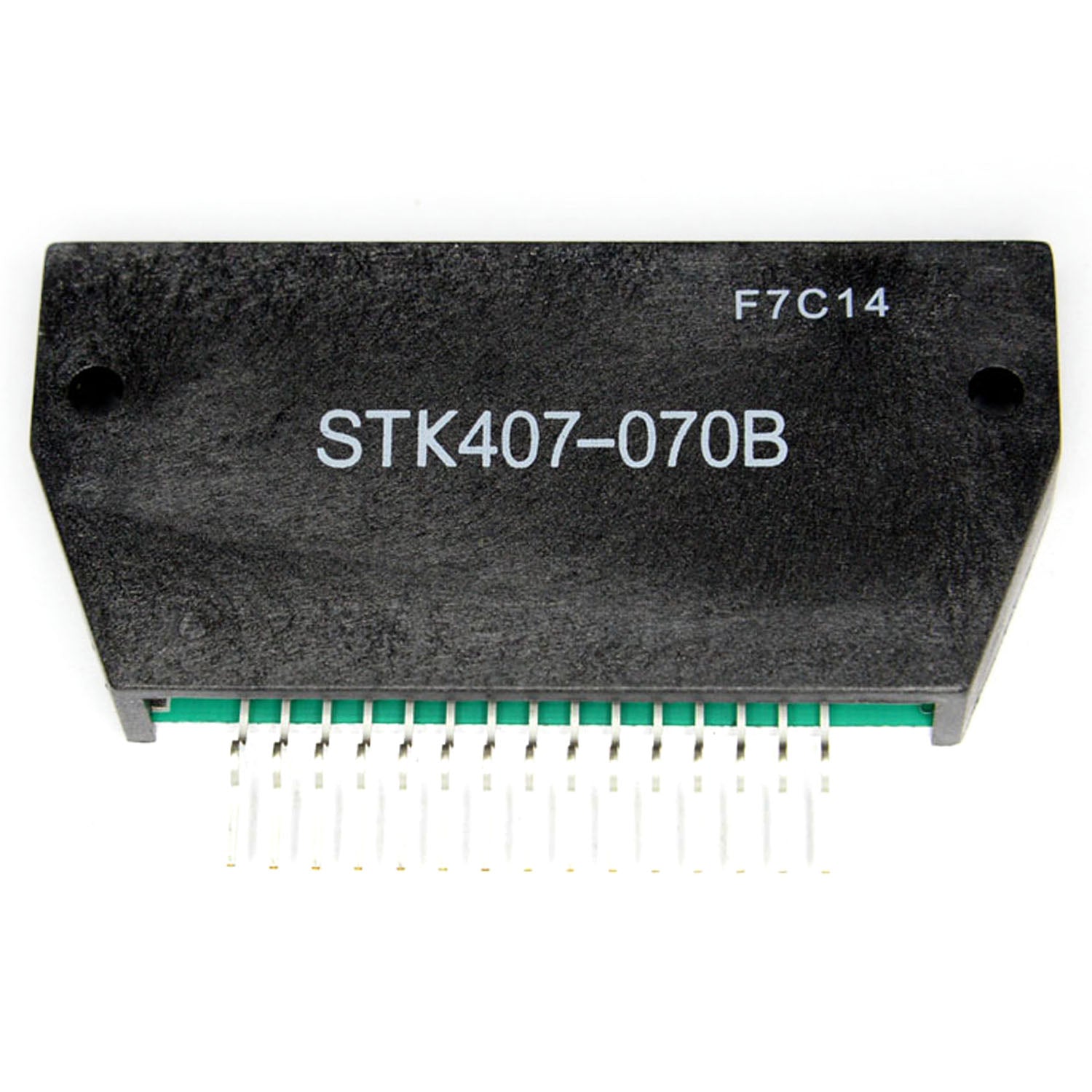 STK407-070B IC SAN