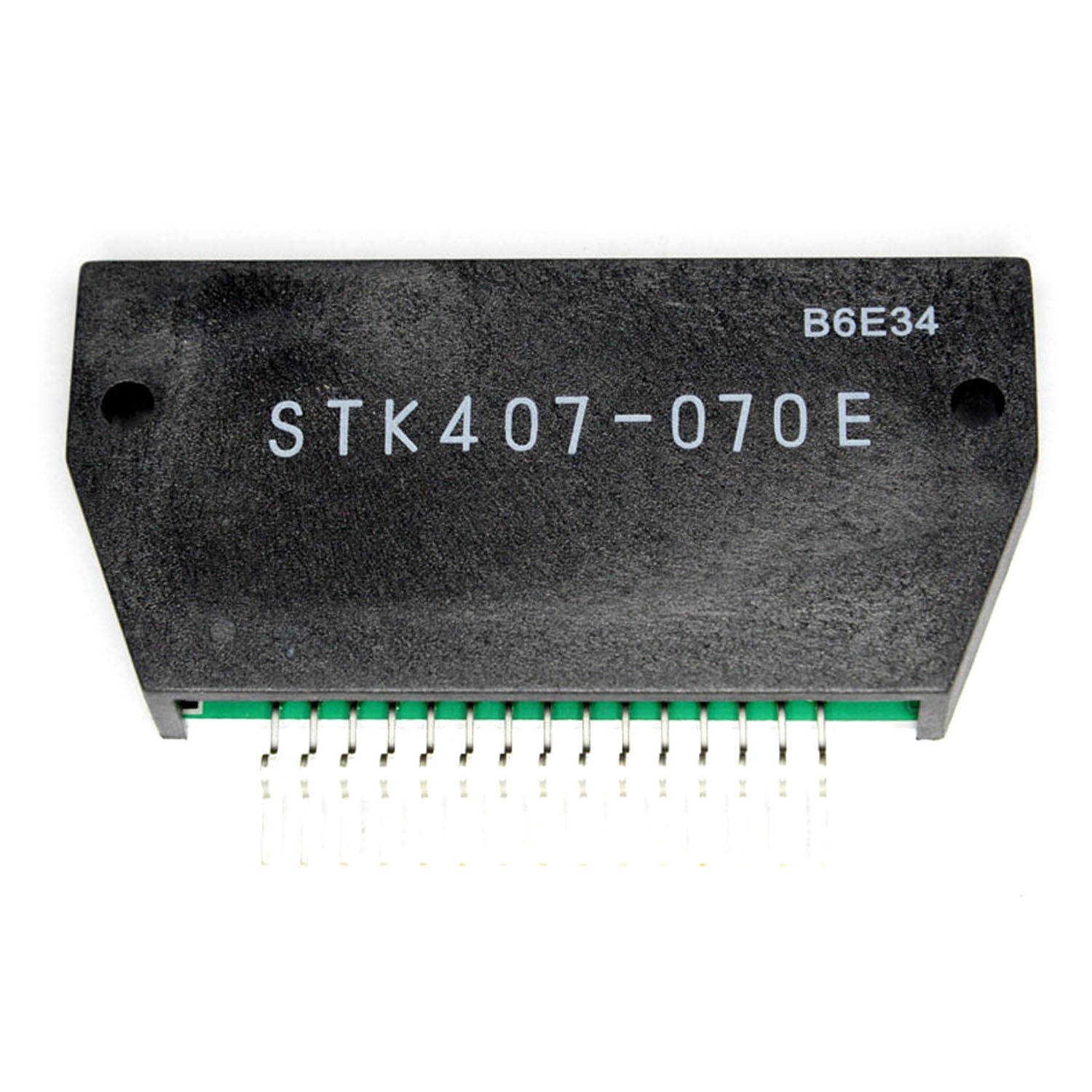 STK407-070E IC SAN