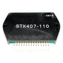 STK407-110 IC SAN 15PIN