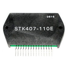 STK407-110E IC SAN 15PIN