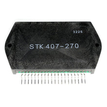 STK407-270 IC SAN 20P=STK407-250