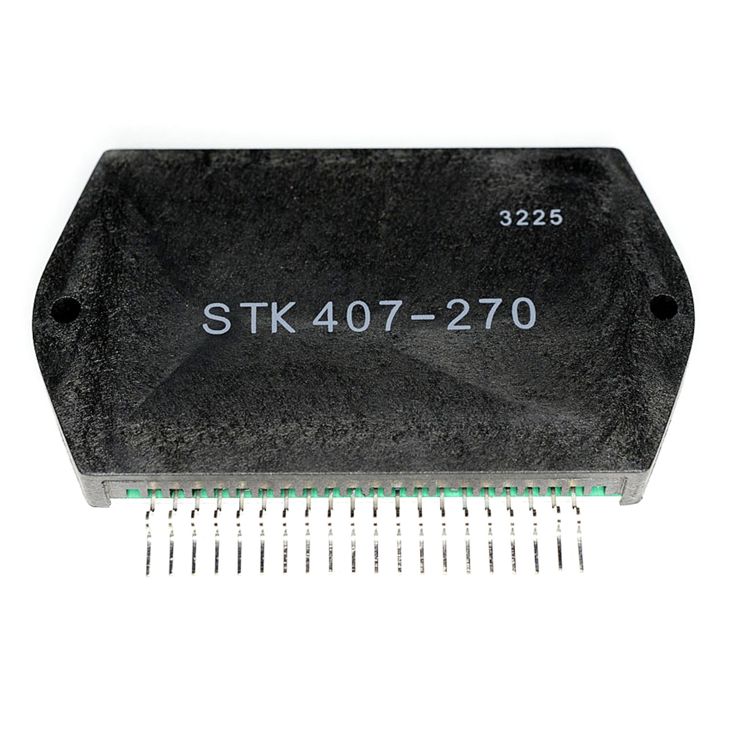 STK407-270 IC SAN BIG 20PIN