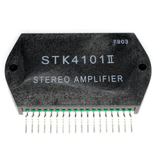 STK4101II IC SAN 18PIN