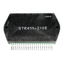 STK411-210E IC SAN 22PIN