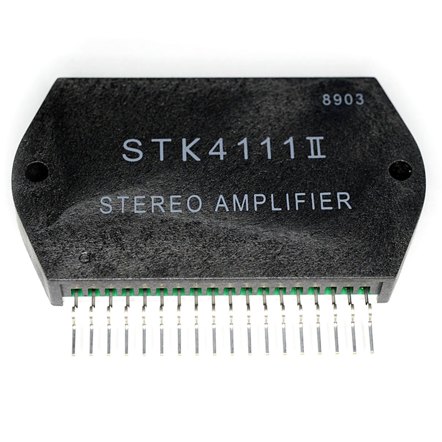 STK4111II IC SAN