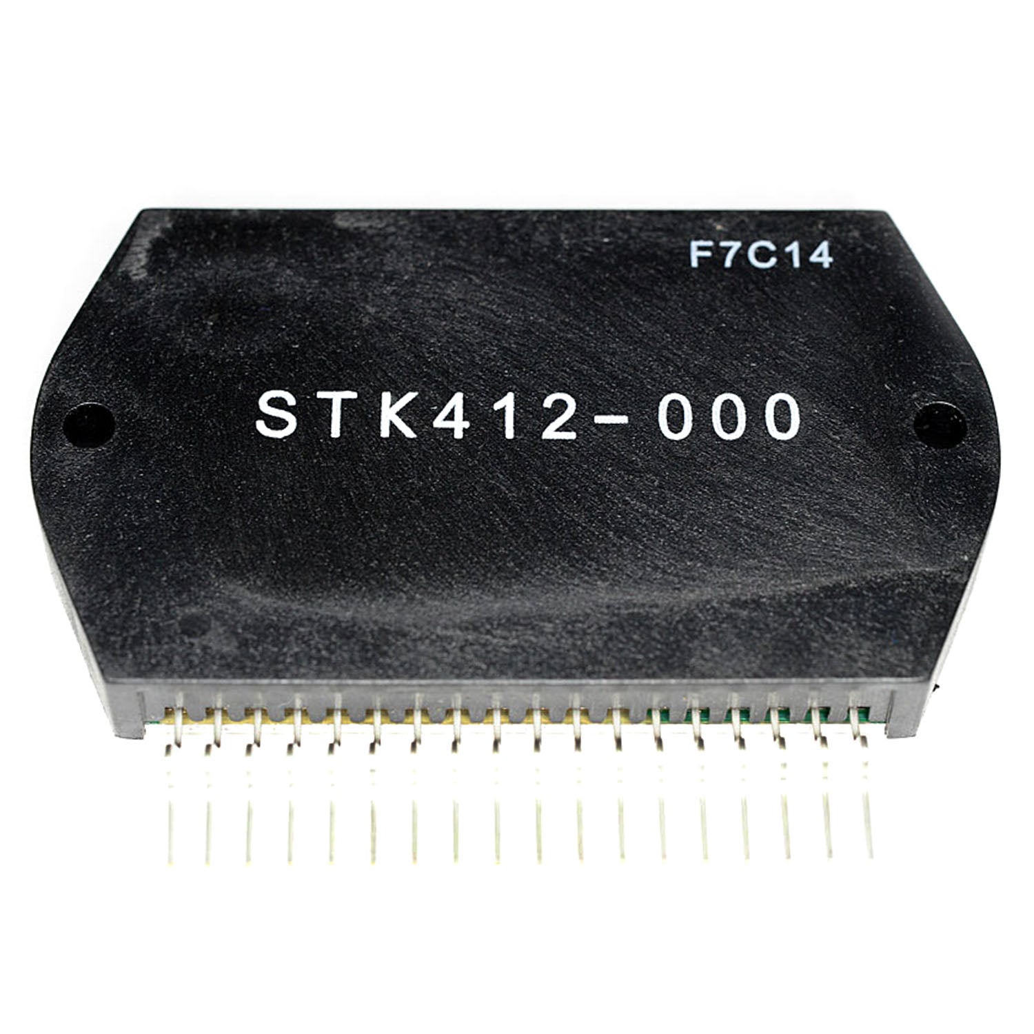 STK412-000 IC SAN