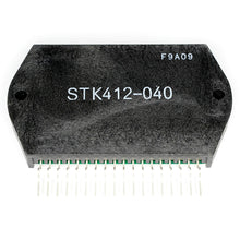 STK412-040 IC SAN 18PIN