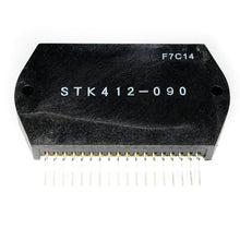 STK412-090 IC SAN 18P BIG