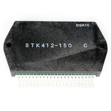 STK412-150 IC SAN 22P For sony