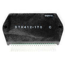 STK412-170 IC SAN 22P For sony
