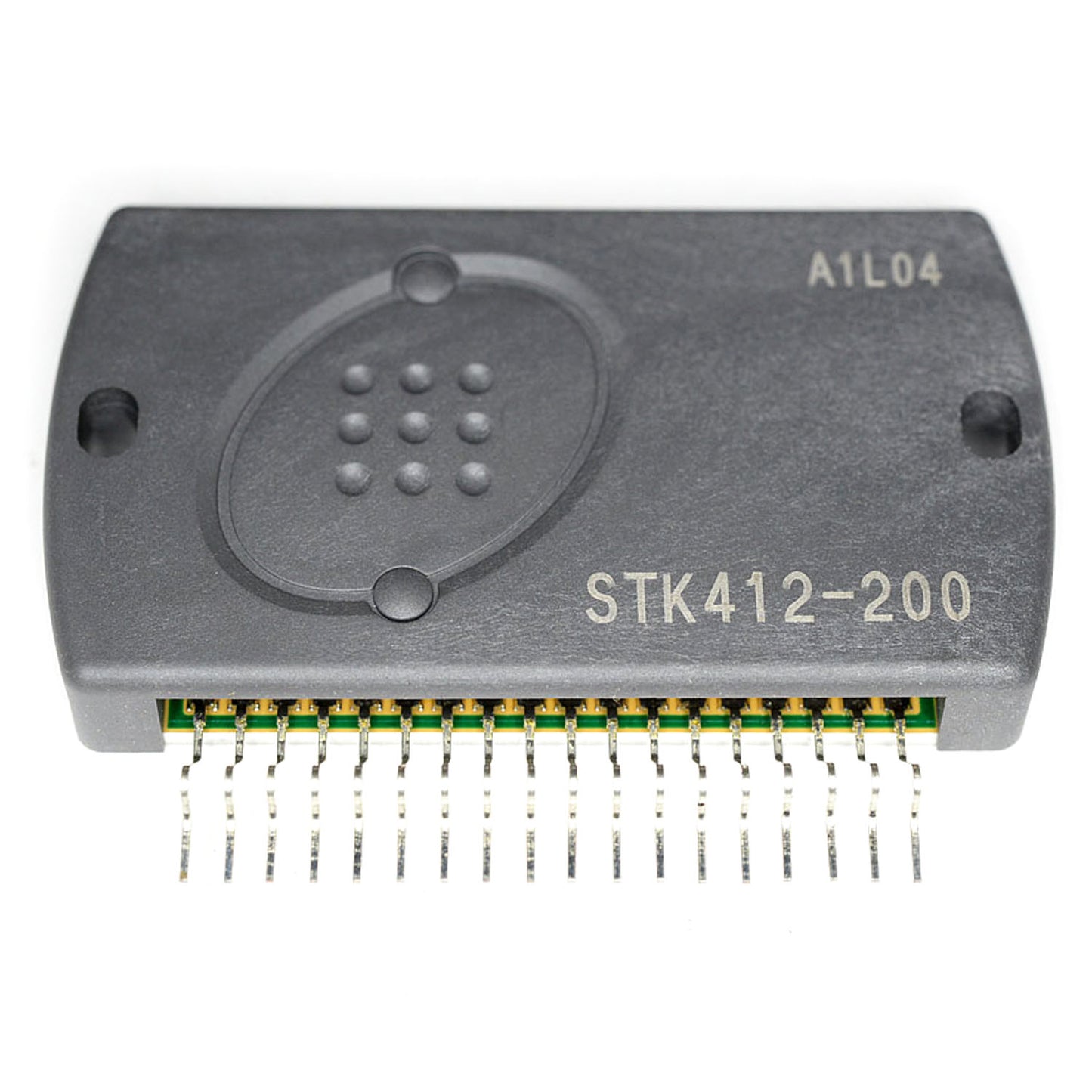 STK412-200 IC SAN 18P