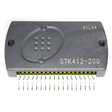 STK412-200 IC SAN 18P