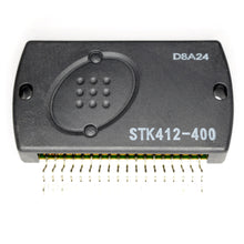 STK412-400 IC SAN