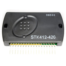 STK412-420 IC SAN