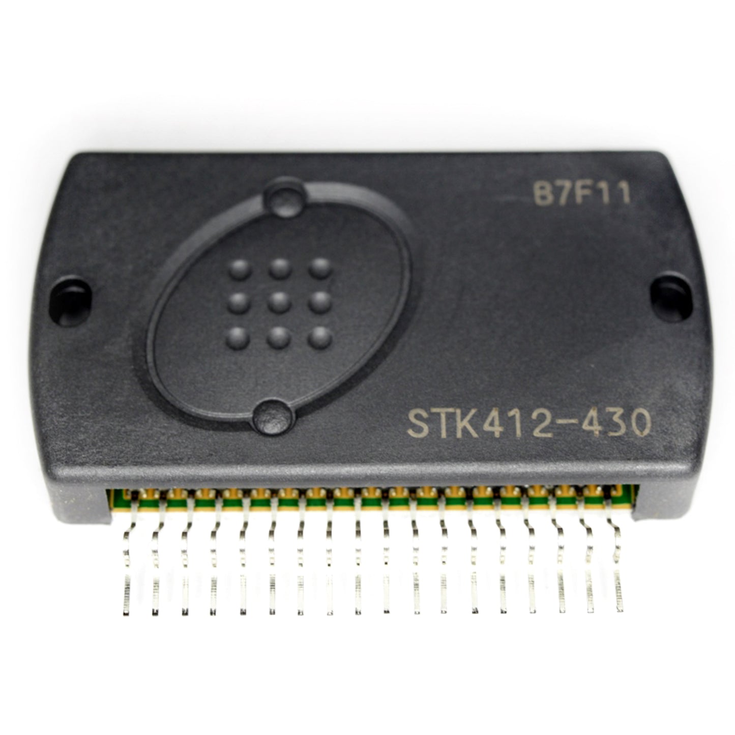 STK412-430 IC SAN