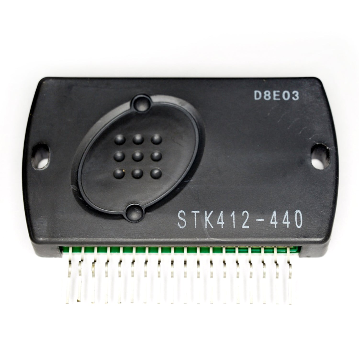 STK412-440 IC SAN