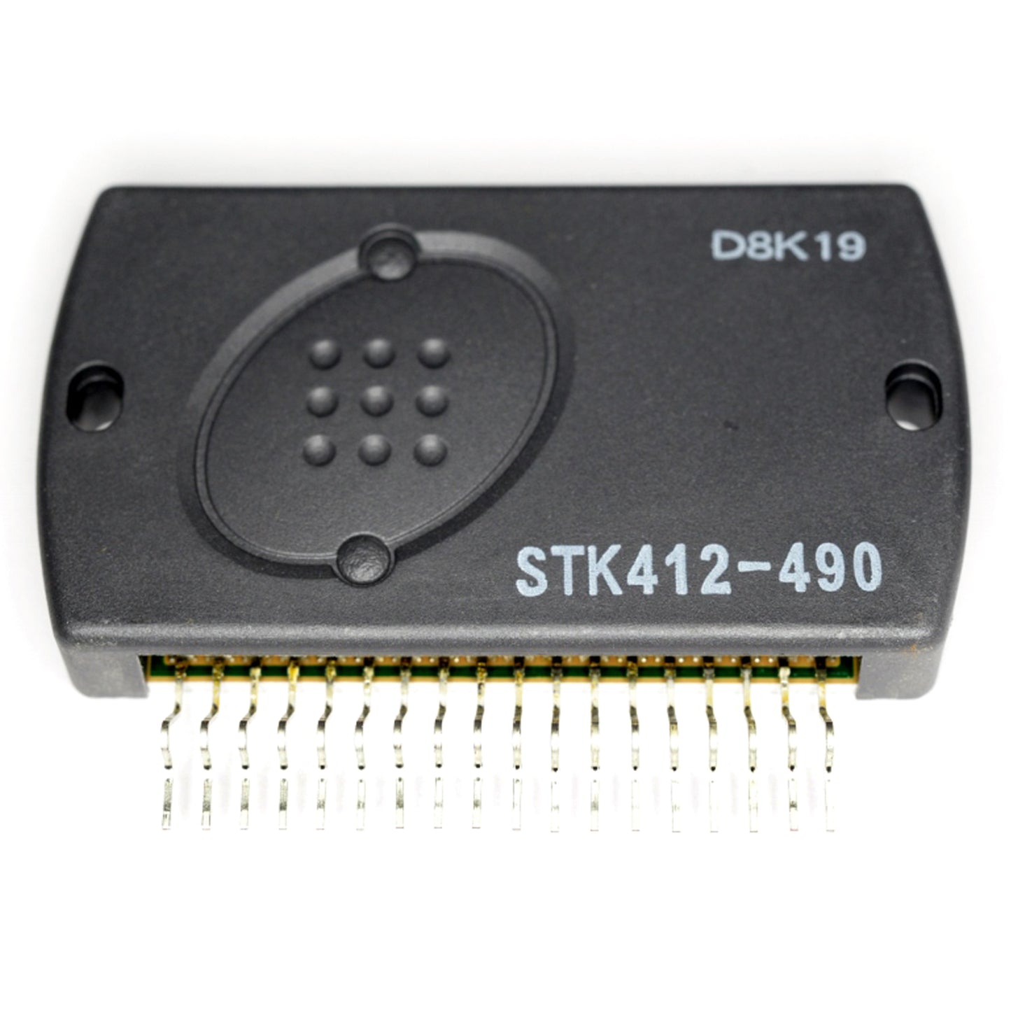 STK412-490 IC SAN
