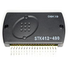 STK412-490 IC SAN