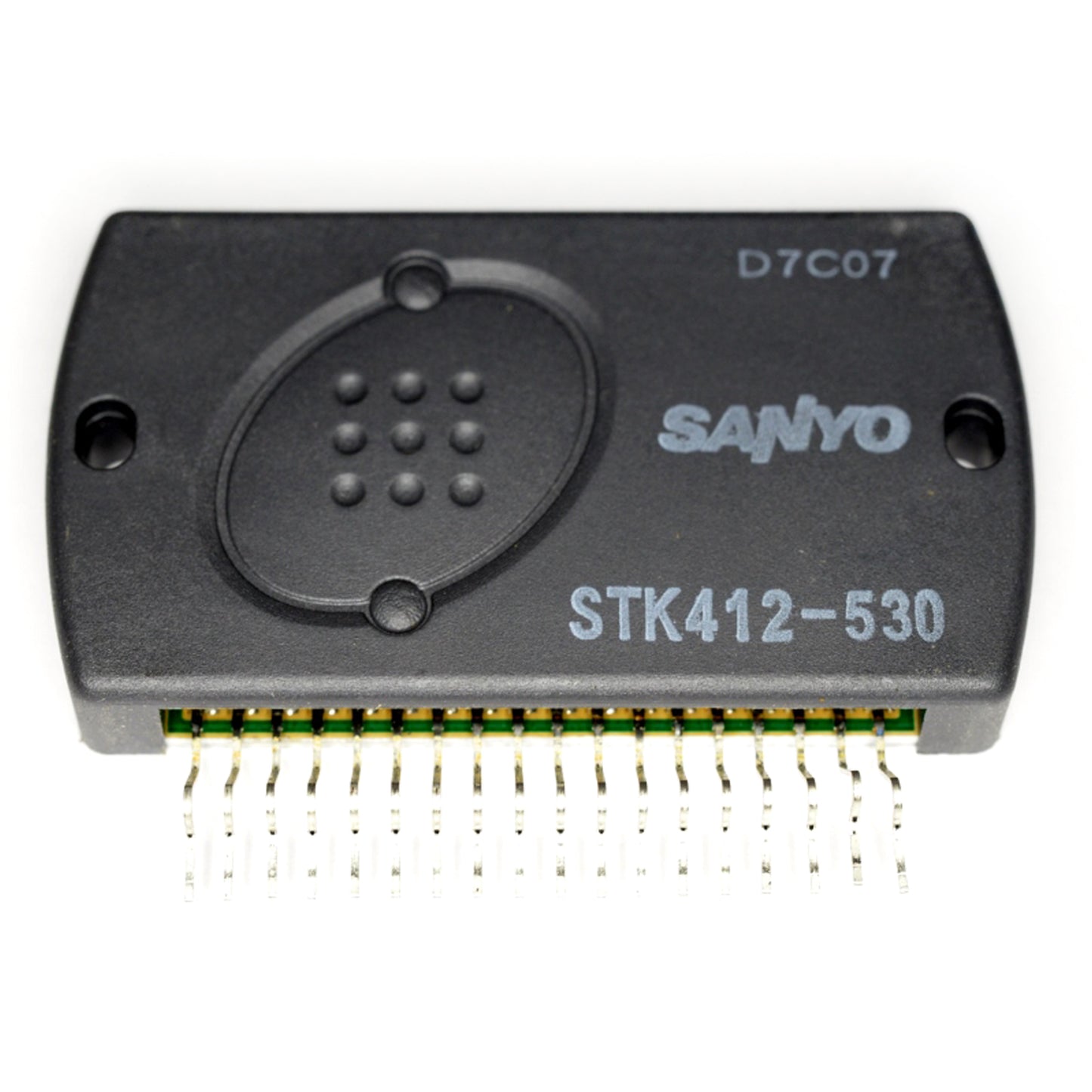 STK412-530 IC SAN 18PIN