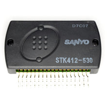STK412-530 IC SAN 18PIN