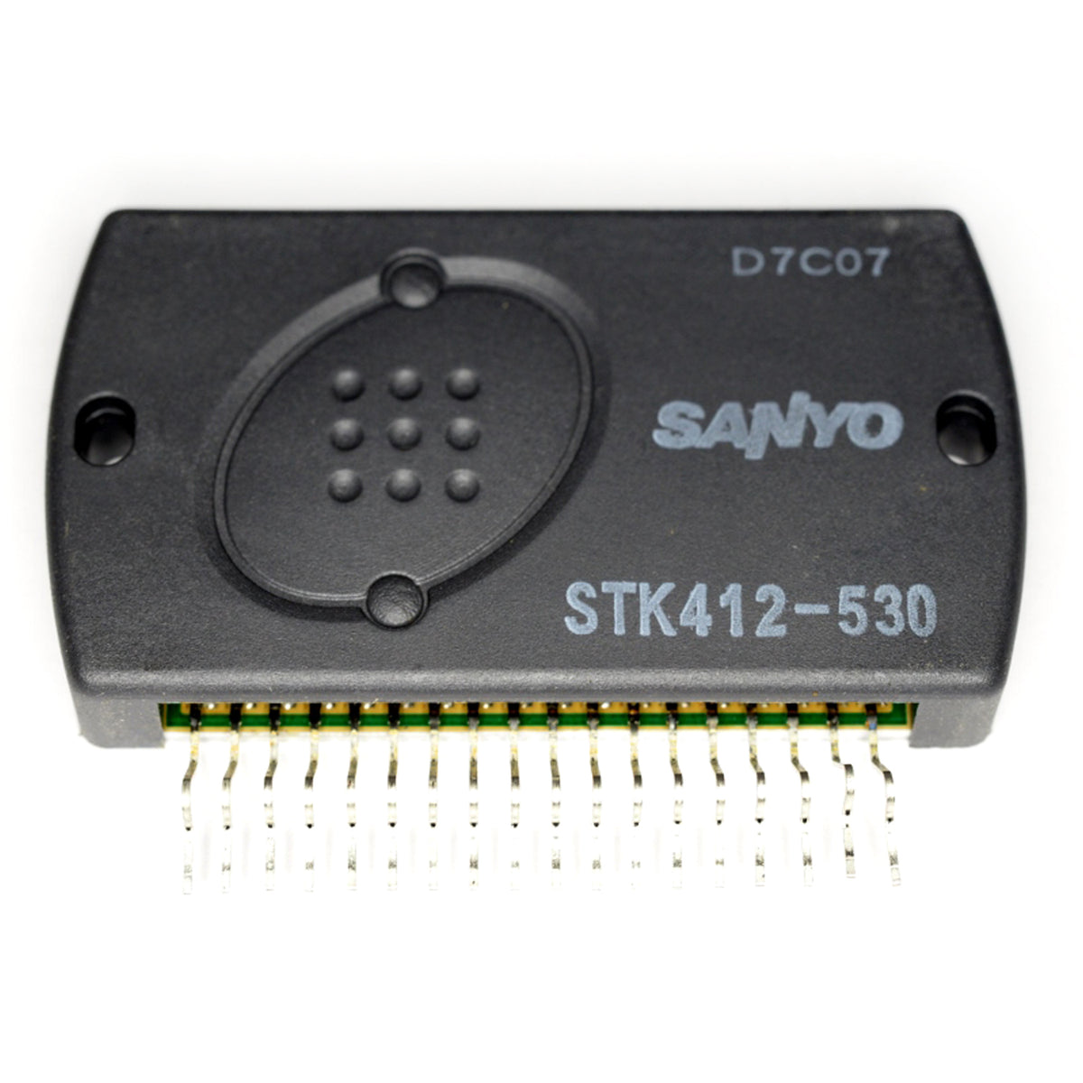 STK412-530 — JCM Electronics
