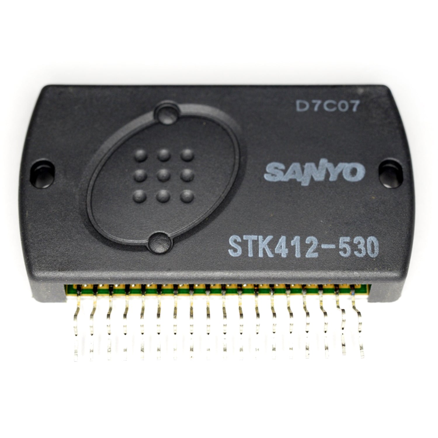 STK412-530 IC SAN(ORI)-E 18PIN